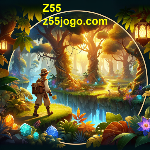 A plataforma de jogos Z55 traz as novidades mais emocionantes e características inovadoras, permitindo que os usuários fiquem à frente no cenário de jogos em constante evolução.