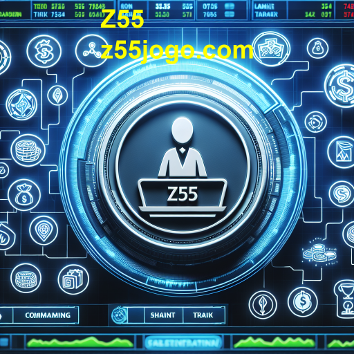 Explorando a Categoria de Jogos de Mercadorias no Z55