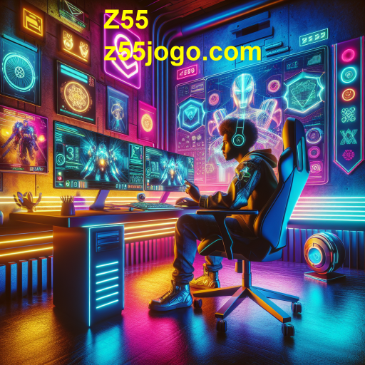 A Importância das Avaliações de Jogos no Z55